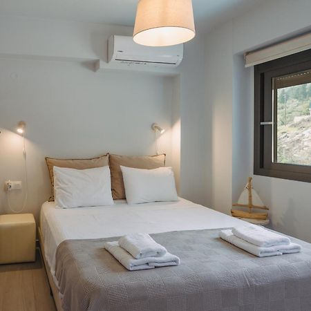 Amelia Luxury Suite Никиана Экстерьер фото