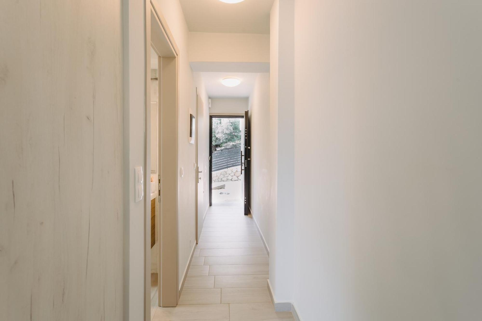 Amelia Luxury Suite Никиана Экстерьер фото