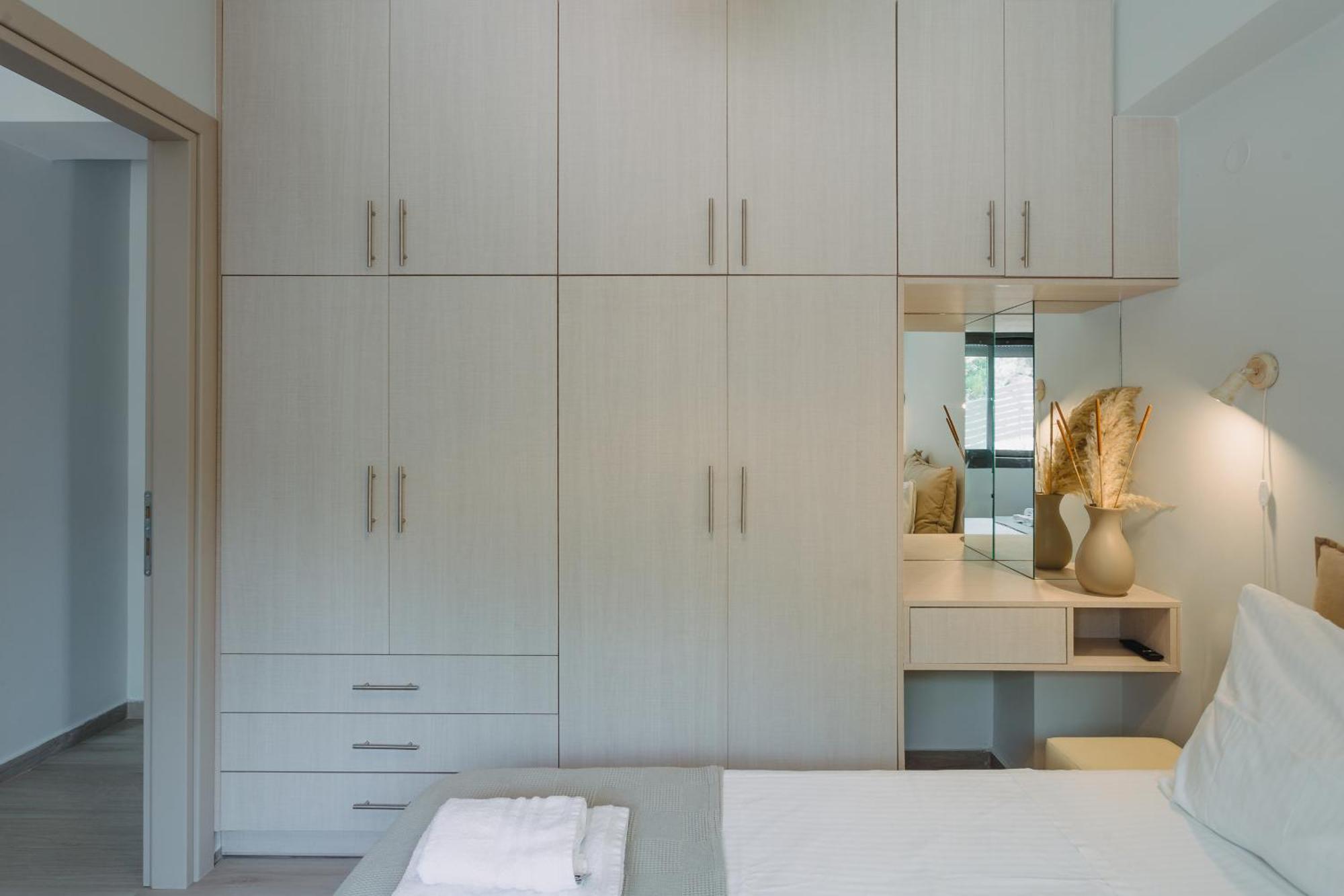 Amelia Luxury Suite Никиана Экстерьер фото