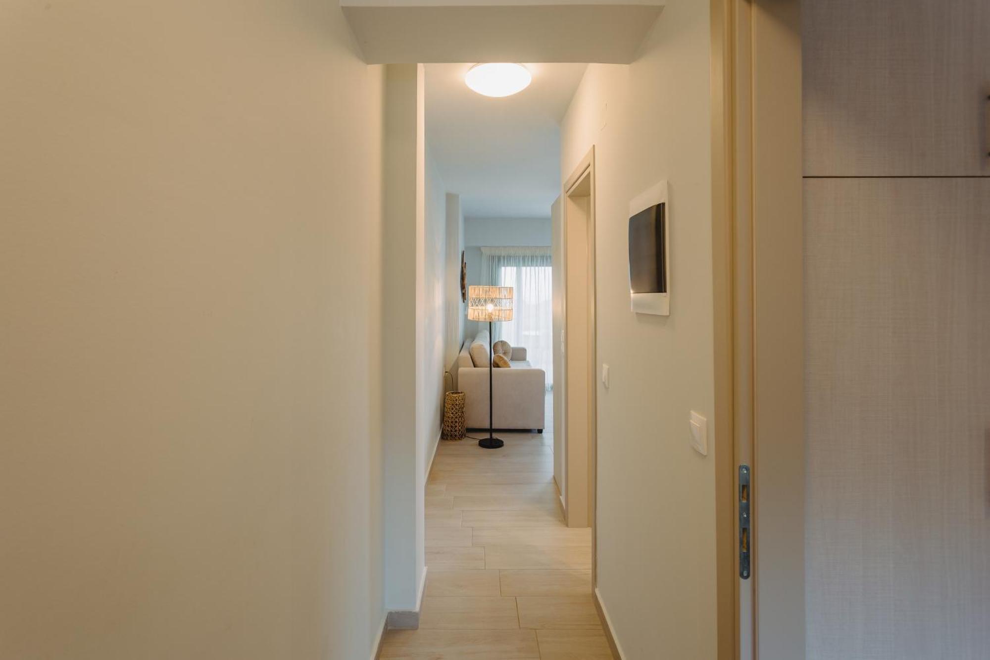 Amelia Luxury Suite Никиана Экстерьер фото